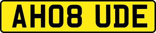AH08UDE