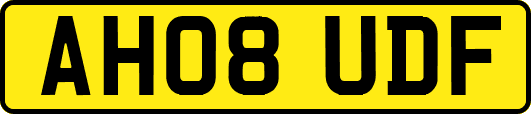 AH08UDF