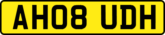 AH08UDH