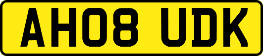 AH08UDK