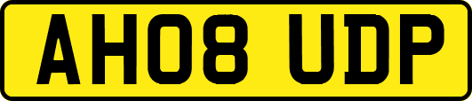 AH08UDP