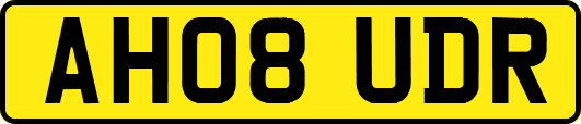 AH08UDR