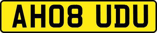 AH08UDU