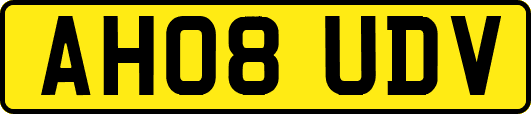 AH08UDV