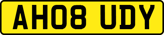 AH08UDY