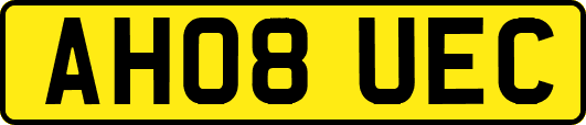 AH08UEC