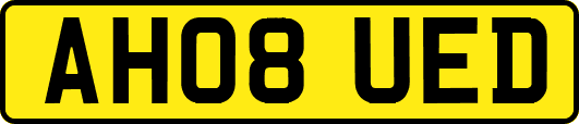 AH08UED