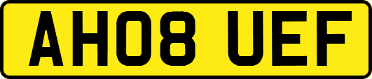 AH08UEF