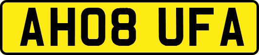 AH08UFA