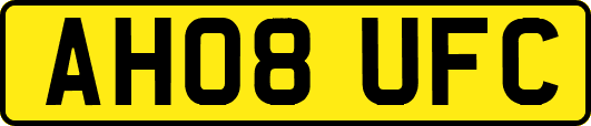 AH08UFC