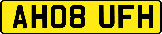 AH08UFH