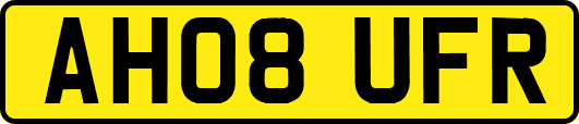 AH08UFR