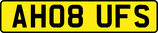 AH08UFS