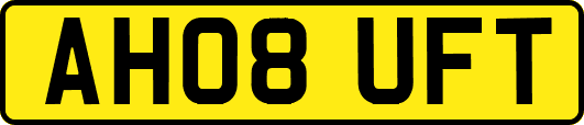 AH08UFT
