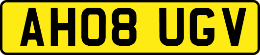 AH08UGV