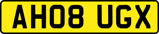 AH08UGX