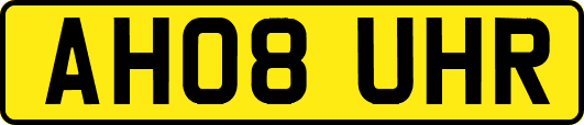 AH08UHR