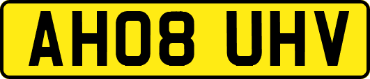 AH08UHV