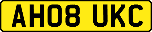 AH08UKC