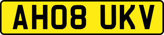 AH08UKV