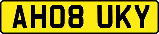 AH08UKY