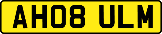 AH08ULM