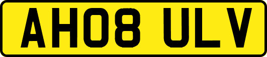 AH08ULV