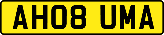 AH08UMA
