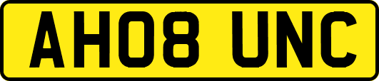 AH08UNC