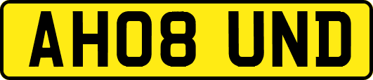 AH08UND