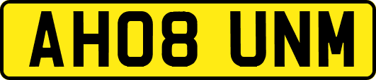 AH08UNM