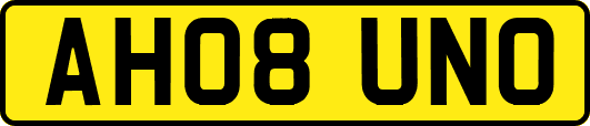 AH08UNO