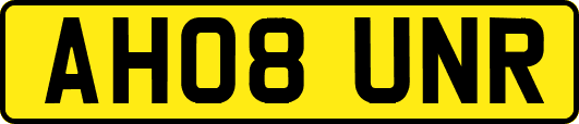 AH08UNR
