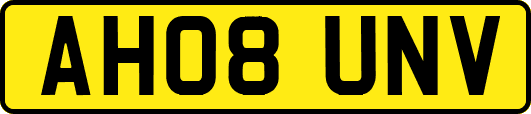 AH08UNV