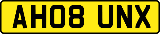 AH08UNX