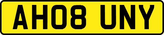 AH08UNY