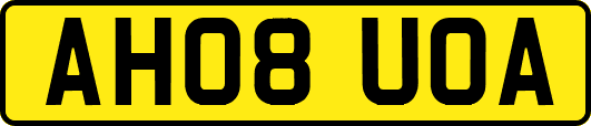 AH08UOA