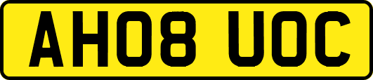AH08UOC