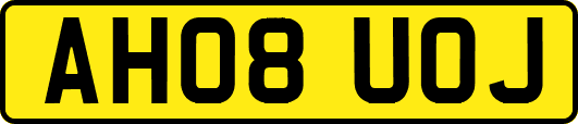 AH08UOJ