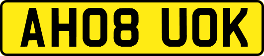 AH08UOK