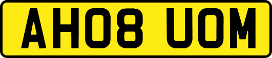AH08UOM