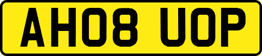 AH08UOP