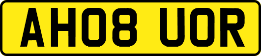 AH08UOR