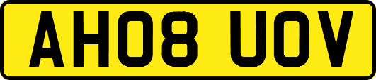 AH08UOV