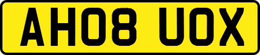 AH08UOX