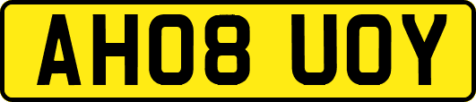 AH08UOY