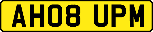 AH08UPM