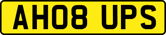 AH08UPS