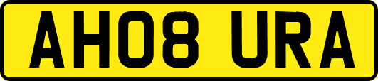 AH08URA