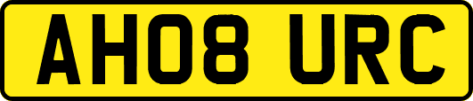 AH08URC